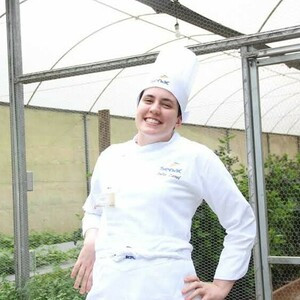 Julia - Professor de gastronomia - Jardim Primavera