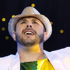 Eduardo - Professor de italiano - Itatiba