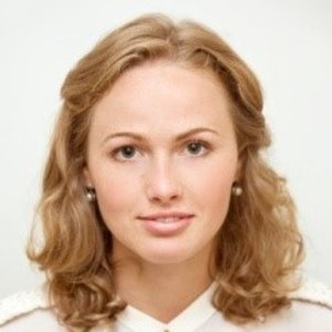 Anna - Profe de ruso - Barcelona