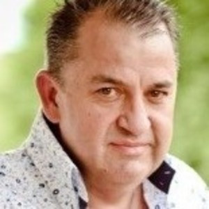 Sean - English tutor - Stellenbosch