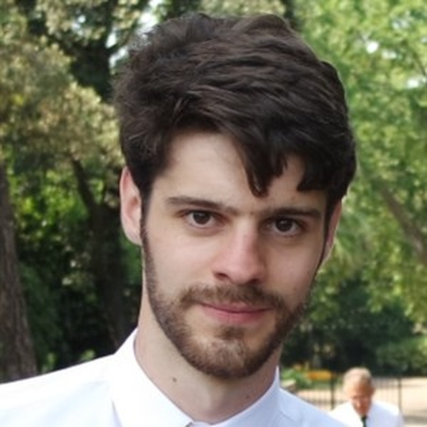 Clément - Prof de maths - Montpellier