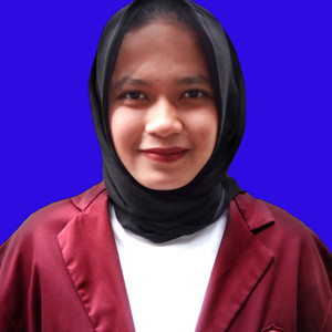 Riska Ayu - Guru dukungan untuk siswa dengan gangguan membaca - Kecamatan Losari