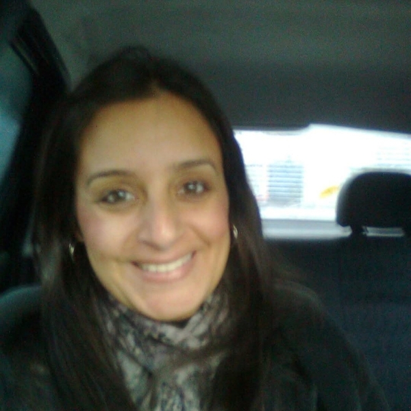 Renata - Professor de inglês - São Paulo