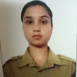 Deeksha - C tutor - Bengaluru