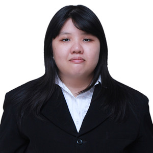 Angela Irene - Guru bahasa inggris - Bugulkidul
