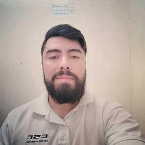 Agus - Profesor de reforzamiento escolar - San Fernando