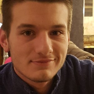 Flavien - Prof de maths - Le Plessis-Robinson