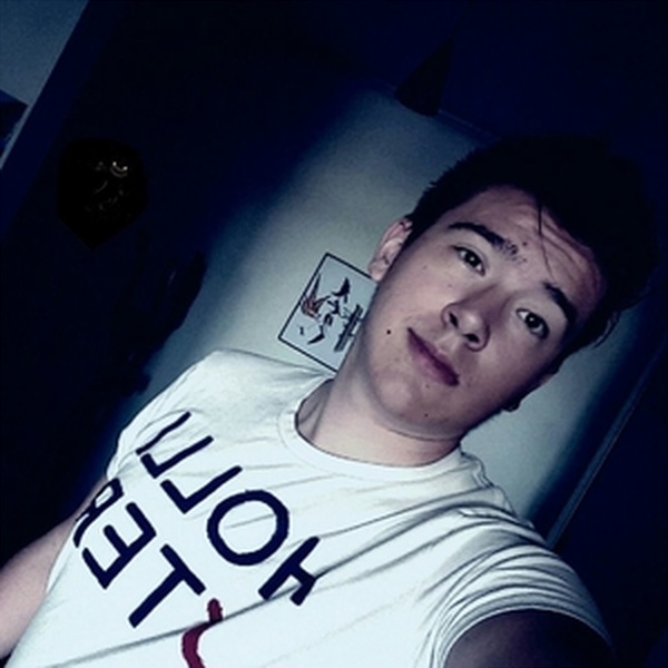 Emeryck - Prof de maths - Saint-Priest