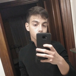 David - Profesor de matemática - El Puerto de Santa María