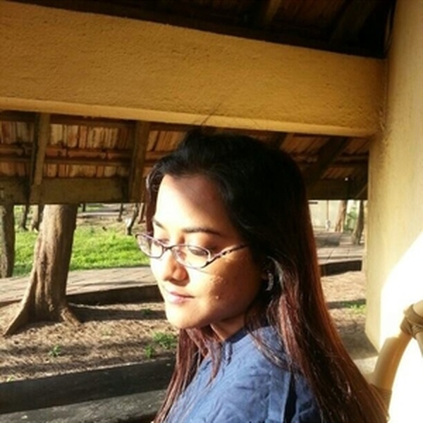 Shalini - Geography tutor - Kolkata