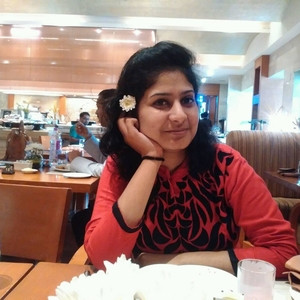 Meha - Tax law teacher - Jaipur
