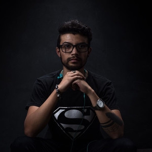 Nicolás - Profe de fotografía - Chía