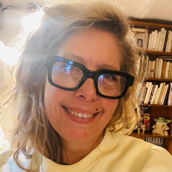 Marie - Prof d'Anglais - Bougival