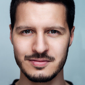 Tristan - Prof de photographie - Montpellier