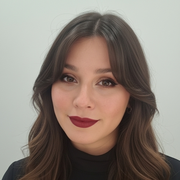 Alicia - prof de Química - Puerto Varas