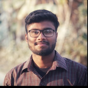 Shankhadeep - Bengali teacher - Siliguri