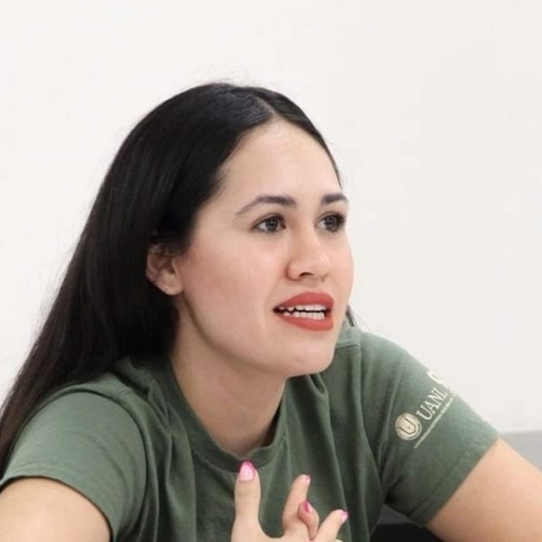 Estephany - Profesor de francés - Ciudad General Escobedo