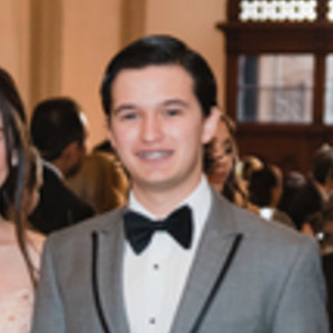 Óscar Emilio - Profesor de matemáticas - Monterrey
