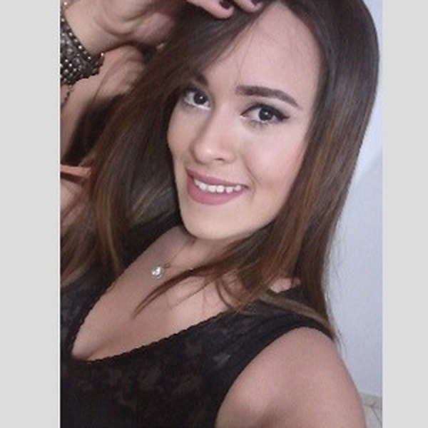 Isabela - Professor de química - Itauçu