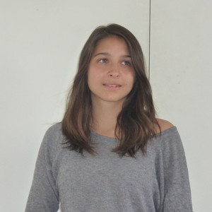 Elise - Prof d'aide aux devoirs - Dijon