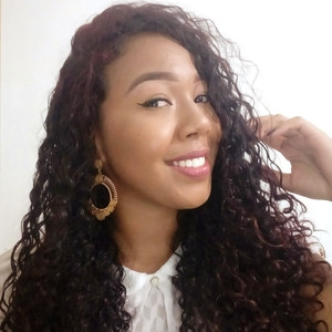 Amanda - Prof de inglês - Santa Cruz