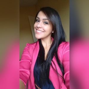 Fernanda - Professor de nutrição - 