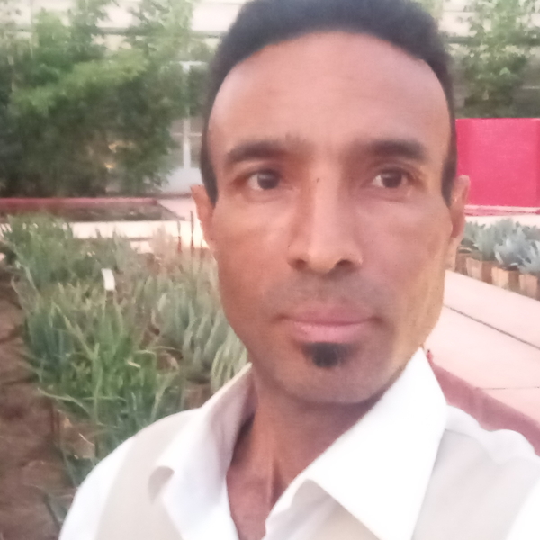 Driss - Coach personnel - Paris 6e