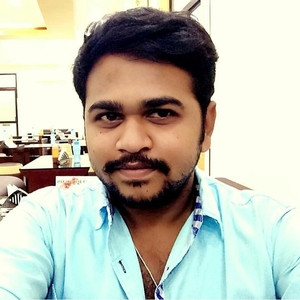 Jayavignesh - Job searching tutor - Madurai