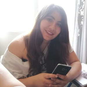 Macarena Andrea - profesor de apoyo a alumnos con autismo - Puente Alto