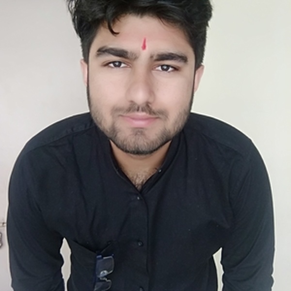 Kunal - Biology tutor - Pakwara