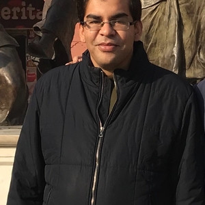 Mayank - Accounting tutor - New Delhi