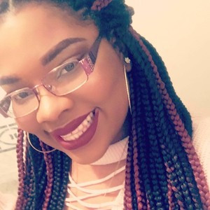 Brandi - English speaking tutor - Halifax