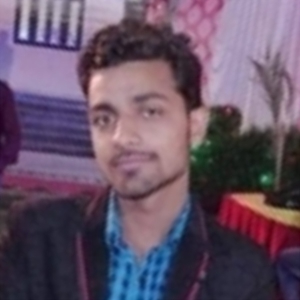 Shubham - Maths tutor - Lucknow