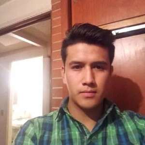 Marco - profesor de lengua española - Nezahualcóyotl