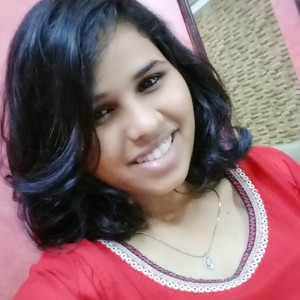 Shreya - Biology tutor - Digras