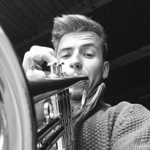 Sylvain - Prof de trompette - Bourges