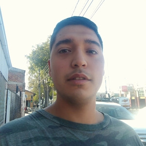 Diego - Profesor de matemática - San Fernando