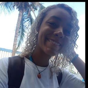 Gabriela - Professor de português para estrangeiros - Aracaju