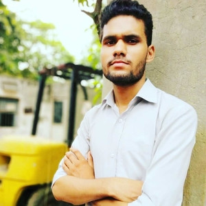 Shubham - Maths tutor - Ludhiana