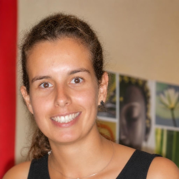 Julia - Prof d'aide aux devoirs - Saint-Nazaire