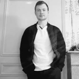 Thomas - Prof d'aide aux devoirs - Hallines