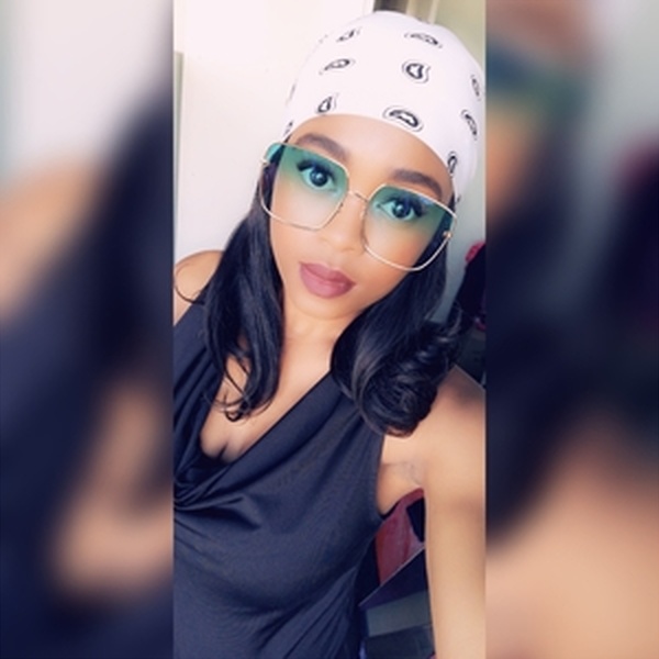 Nyeleti - Geography tutor - Cape Town