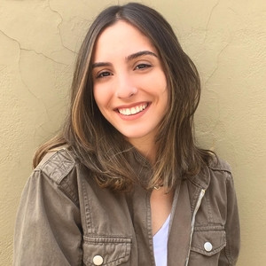 Letícia - Professor de dissertação livre - Franca (São Paulo)