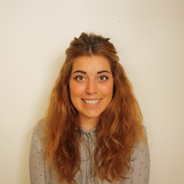 Natalia - Profe de apoyo escolar - Valladolid