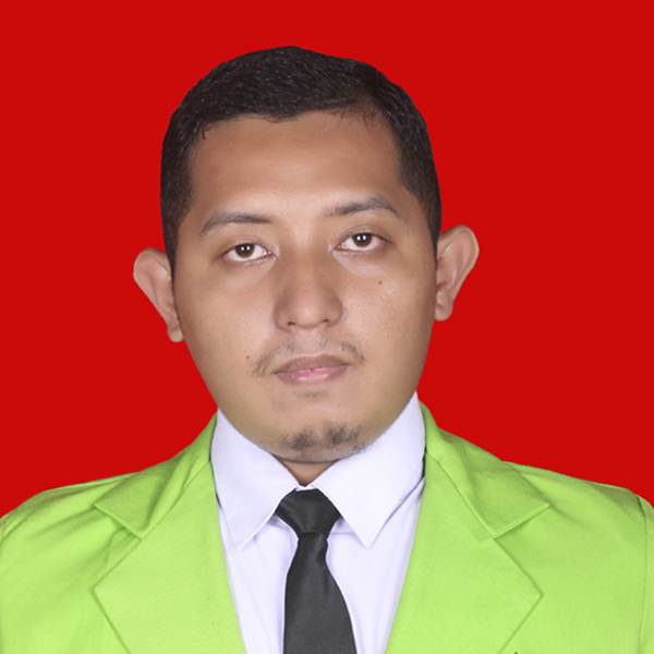 Syarief - Guru matematika lanjutan - Kecamatan Tembalang