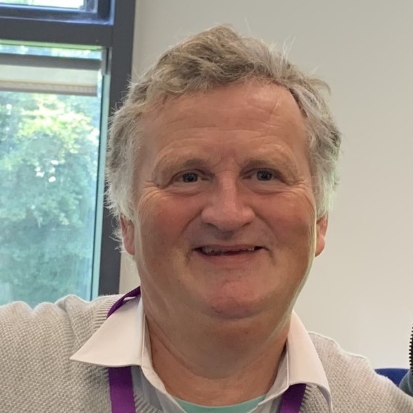 Chris - English tutor - Milltimber