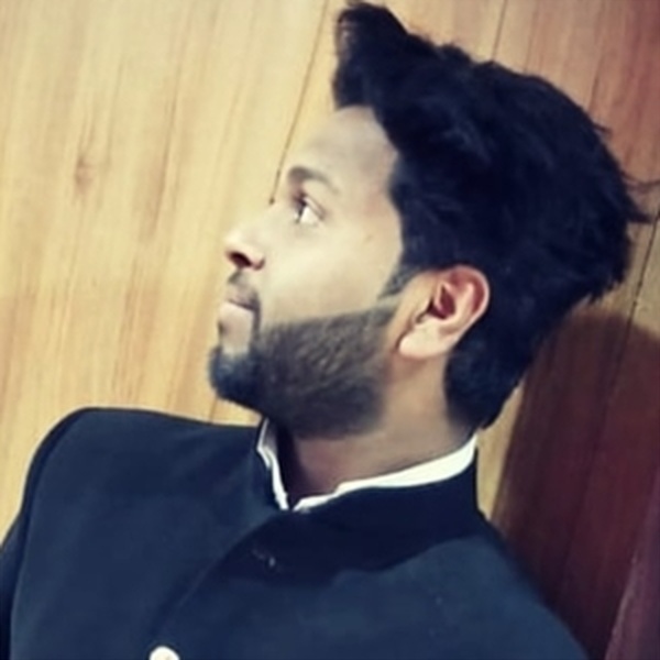 Kunal - Maths teacher - Bhopal