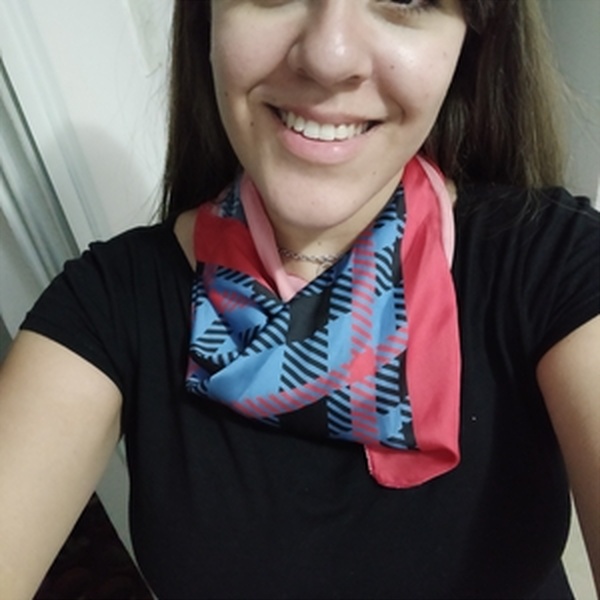 Juli - Profesor arquitectura - Guaymallén