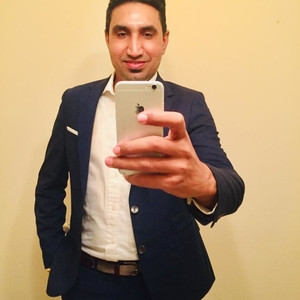 Shahzad - Accounting tutor - Ilford