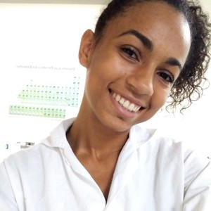 Nathália - Prof de explicações - Bandeirantes (Pampulha)